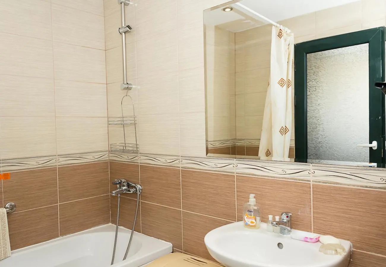 Comfortable Studio In Hotel Sveta Elena By Flat Mаnаger 바르나 아파트
